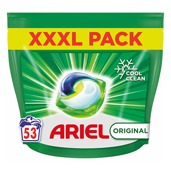 Ariel All-in-one Original pods wasmiddel (53 wasbeurten)  SAR05148 - 1