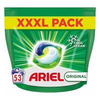 Ariel All-in-one Original pods wasmiddel (53 wasbeurten)  SAR05148