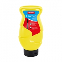 Aristo Cromar schoolverf medium geel (500 ml) AR-30920 206815