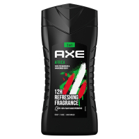 Axe Africa douchegel (250 ml)  SAX00050