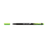 BIC Intensity fineliner lichtgroen