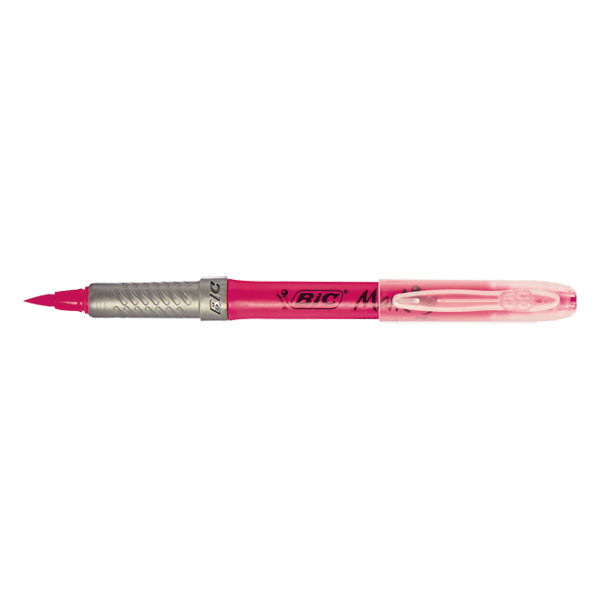 BIC fluostift Highlighter Flex roze  949894 224716 - 1