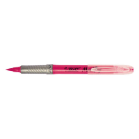 BIC fluostift Highlighter Flex roze  949894 224716