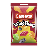 Bassett's Winegums (1 kg) 269530 423878