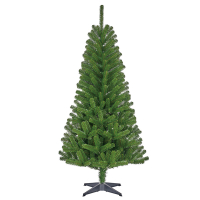 Black Box Trees kunstkerstboom Alford 1,85 meter 1028814 K151100001