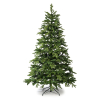 Black Box Trees kunstkerstboom Brampton 2,15 meter 1034664 K151100009 - 1