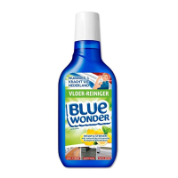 Blue Wonder vloerreiniger (750 ml) 86000120 SBL00001