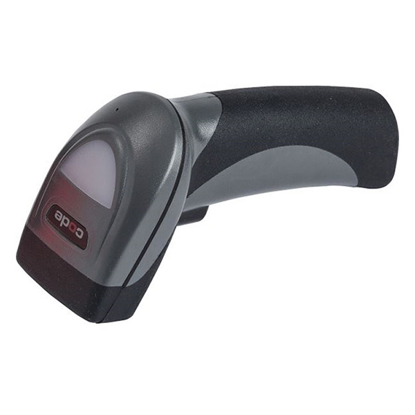 Brady CR1500 handscanner exclusief kabel CR1500-K203-CX 848165 - 1