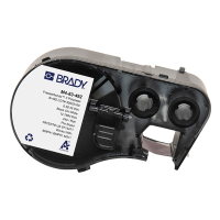 Brady M4-83-492 FreezerBondz polyester labels zwart op wit Ø 12,7 mm (origineel) M4-83-492 148248