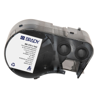 Brady M5-375-1-342 tape krimpkous zwart op wit 25,40 mm x 16,38 mm (origineel) M5-375-1-342 148000