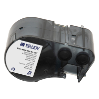 Brady M5C-1500-595-BL-WT tape vinyl wit op blauw 38,1 mm x 7,62 m (origineel) M5C-1500-595-BL-WT 148224