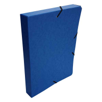 Bronyl elastobox blauw 40 mm 109922 402822