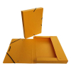 Bronyl elastobox geel 40 mm 109925 402825 - 2