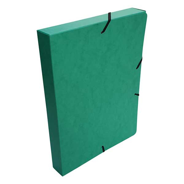 Bronyl elastobox groen 40 mm 109924 402824 - 1
