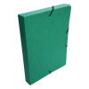 Bronyl elastobox groen 40 mm
