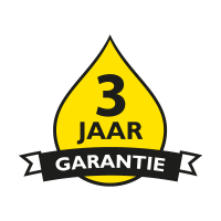 3 jaar garantie t.b.v. Brother MFC-J4540DW