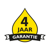 4 jaar garantie t.b.v. Brother MFC-J4540DW