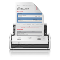 Brother ADS-1300 A4 documentscanner ADS1300UN1 832992