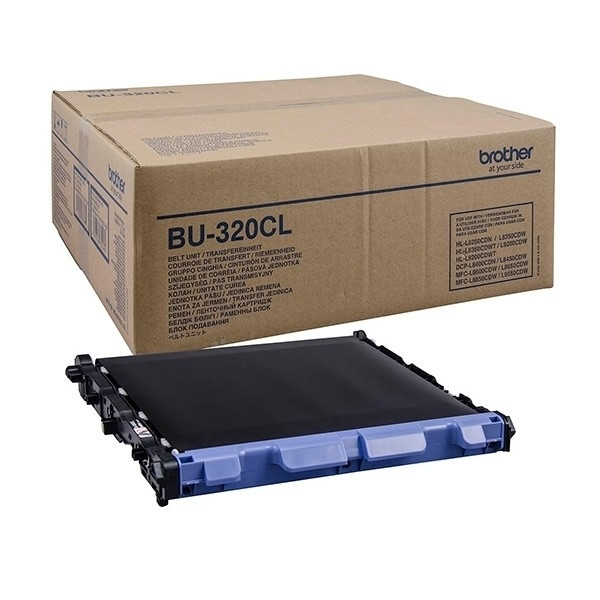 Brother BU-320CL transfer belt (origineel) BU320CL 901690 - 1