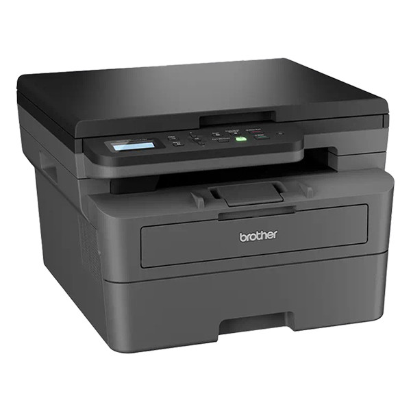 Brother DCP-L2627DWE all-in-one A4 laserprinter zwart-wit (3 in 1) DCPL2627DWERE1 832962 - 2