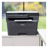 Brother DCP-L2627DWE all-in-one A4 laserprinter zwart-wit (3 in 1) DCPL2627DWERE1 832962 - 3