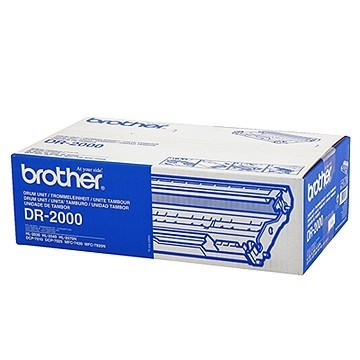 Brother DR-2000 drum (origineel) DR2000 029995 - 1