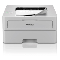 Brother HL-L2865DW A4 laserprinter zwart-wit met wifi  847831