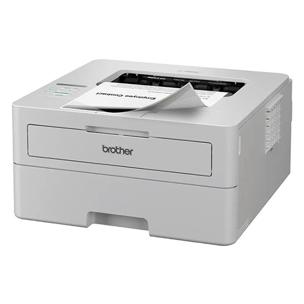 Brother HL-L2865DW A4 laserprinter zwart-wit met wifi  847831 - 2