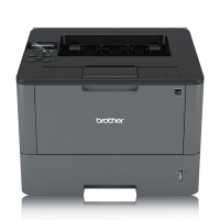 Brother HL-L5000D A4 laserprinter zwart-wit  845433