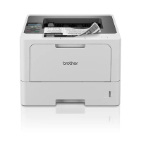 Brother HL-L5210DW A4 laserprinter zwart-wit met wifi  847601