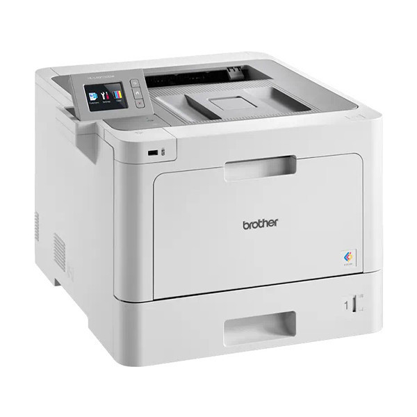 Brother HL-L9310CDW A4 netwerk laserprinter kleur met wifi  845463 - 3