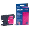 Brother LC-1100HYM inktcartridge magenta hoge capaciteit (origineel)