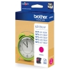 Brother LC-125XLM inktcartridge magenta hoge capaciteit (origineel) LC-125XLM 029102