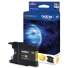 Brother LC-1280XLY inktcartridge geel hoge capaciteit (origineel)