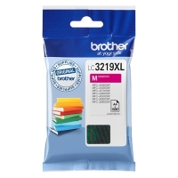 Brother LC-3219XL M inktcartridge magenta hoge capaciteit (origineel) LC3219XLM 900703