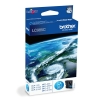 Brother LC-985C inktcartridge cyaan (origineel) LC985C 028328