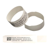 Brother LWEAB165IWG polsband labels