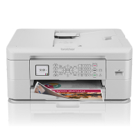 Brother MFC-J1010DW all-in-one A4 inkjetprinter met wifi (4 in 1)  845469