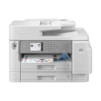 Brother MFC-J5955DW all-in-one A3 inkjetprinter met wifi (4 in 1)  847285