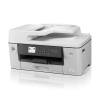 Brother MFC-J6540DWE all-in-one A3 inkjetprinter met wifi (4 in 1)  847613 - 2