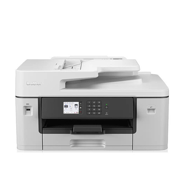 Brother MFC-J6540DWE all-in-one A3 inkjetprinter met wifi (4 in 1)  847615 - 1