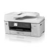 Brother MFC-J6540DWE all-in-one A3 inkjetprinter met wifi (4 in 1)  847615 - 2