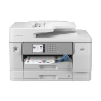 Brother MFC-J6955DW all-in-one A3 inkjetprinter met wifi (4 in 1)  847063