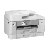 Brother MFC-J6955DW all-in-one A3 inkjetprinter met wifi (4 in 1)  847063 - 3