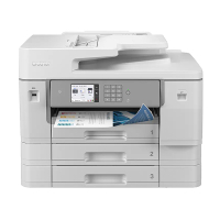 Brother MFC-J6957DW all-in-one A3 inkjetprinter met wifi (4 in 1)  847472