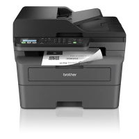 Brother MFC-L2800DW all-in-one A4 laserprinter MFCL2800DWRE1 833270