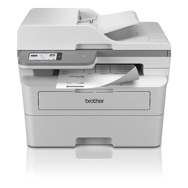 Brother MFC-L2980DW all-in-one A4 laserprinter zwart-wit met wifi (4 in 1) MFCL2980DWRE1 832990 - 1