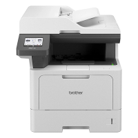 Brother MFC-L5710DN all-in-one A4 laserprinter zwart-wit (4 in 1)  847827