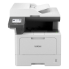 Brother MFC-L5710DN all-in-one A4 laserprinter zwart-wit (4 in 1)  847827 - 1