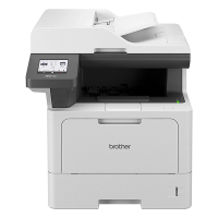 Brother MFC-L5710DN all-in-one A4 laserprinter zwart-wit (4 in 1) MFCL5710DNRE1 832973